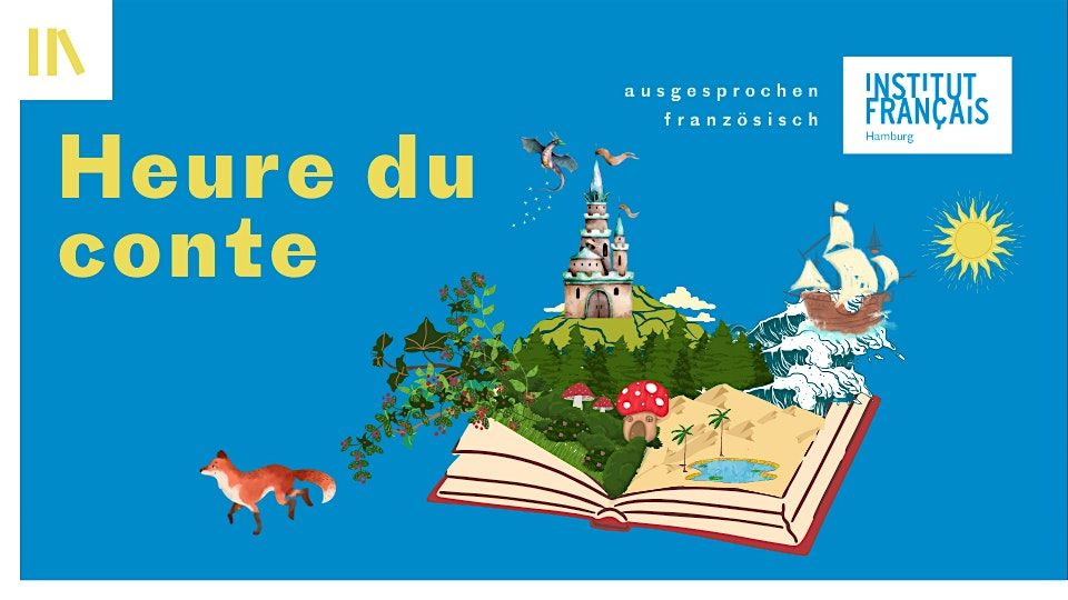 M\u00e4rchenstunde | Mit der Familie die Familie feiern