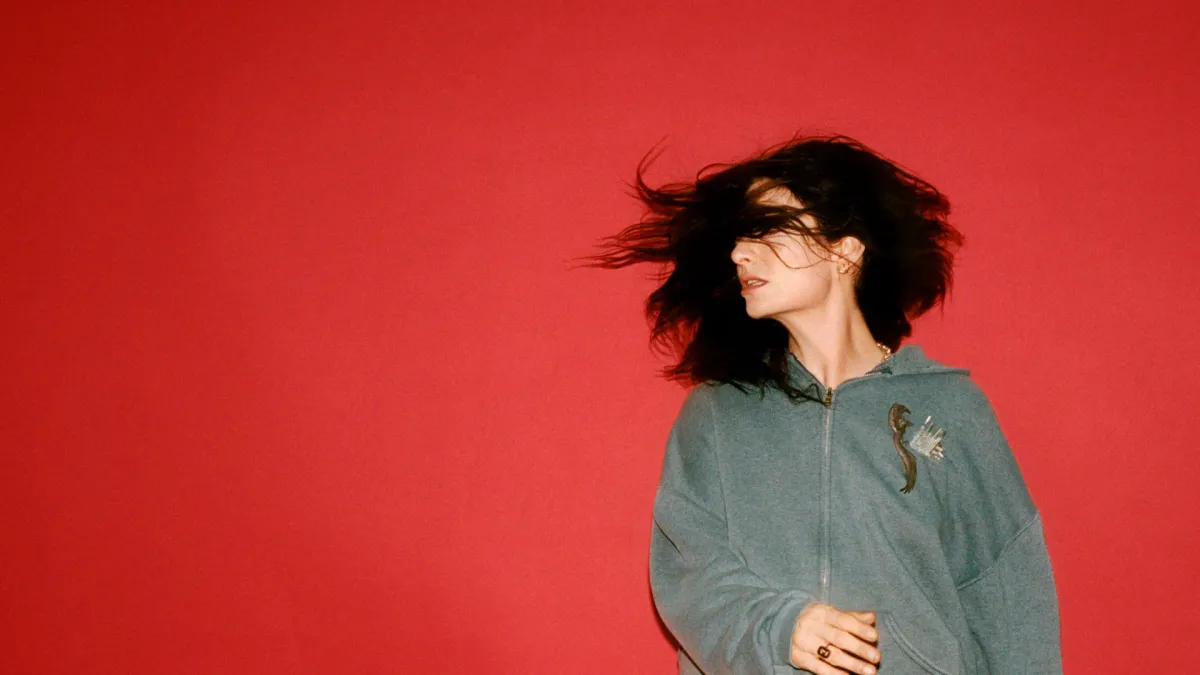 Lorde in Esch-sur-alzette