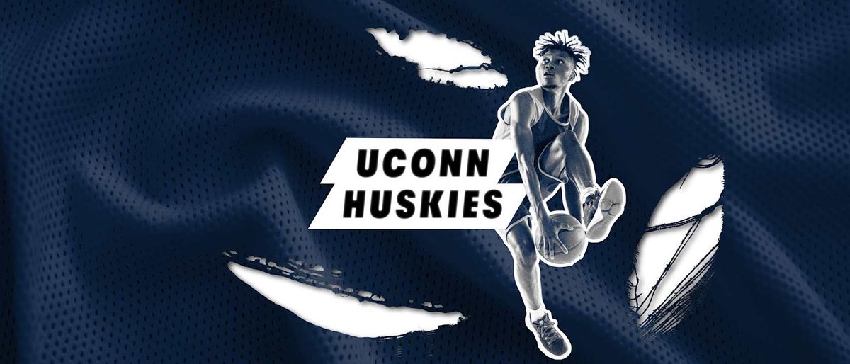 Texas Longhorns at UConn Huskies Mens Basketball at PeoplesBank Arena