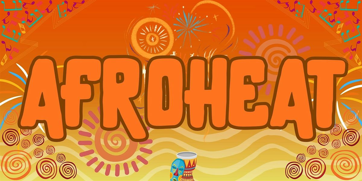 AFROHEAT