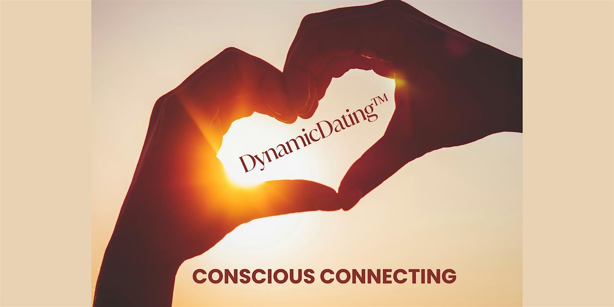 Conscious Dating in Hove