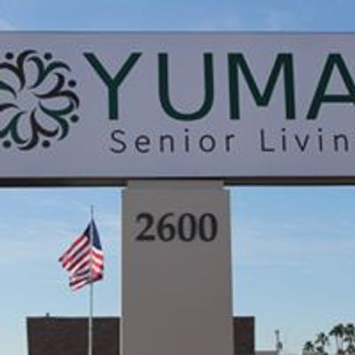 Yuma Senior Living