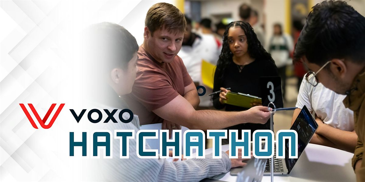 Hatchathon - 2025 (Student Competitor Registration)