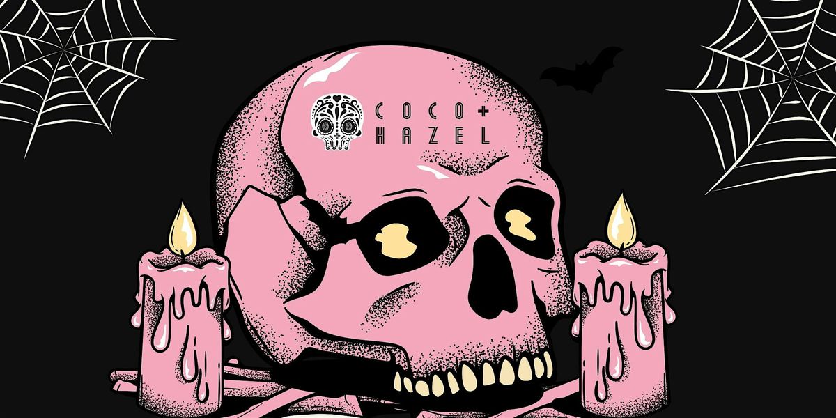 Horror Trivia & Costume Contest