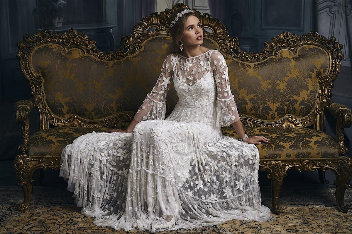 Bridal Sample Sale