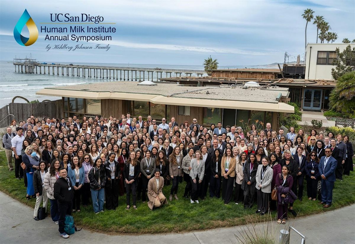 5th Annual Kohlberg Johnson Family Human Milk Institute Symposium | 2027