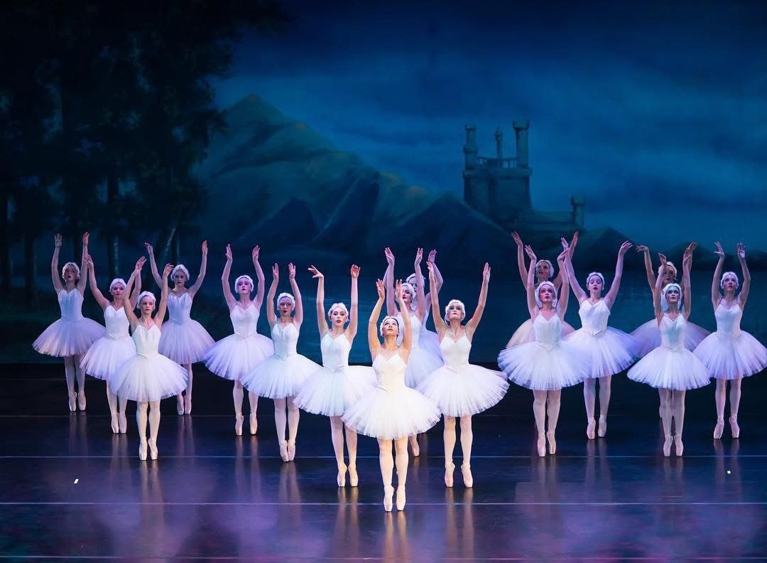 Central Indiana Dance Ensemble - Peter Pan at Allied Solutions Center for the Performing Arts - The Tarkington