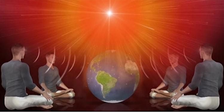 Feel the Inner Peace - Meditation classes (New Batch - 4 sessions in Oct)