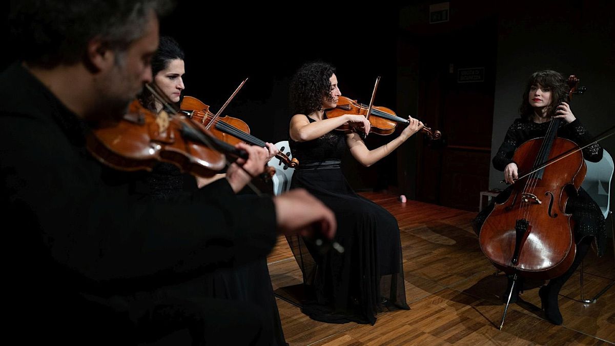 KLANGSPIELE: ALTRE VOCI, ALTRI ECHI.