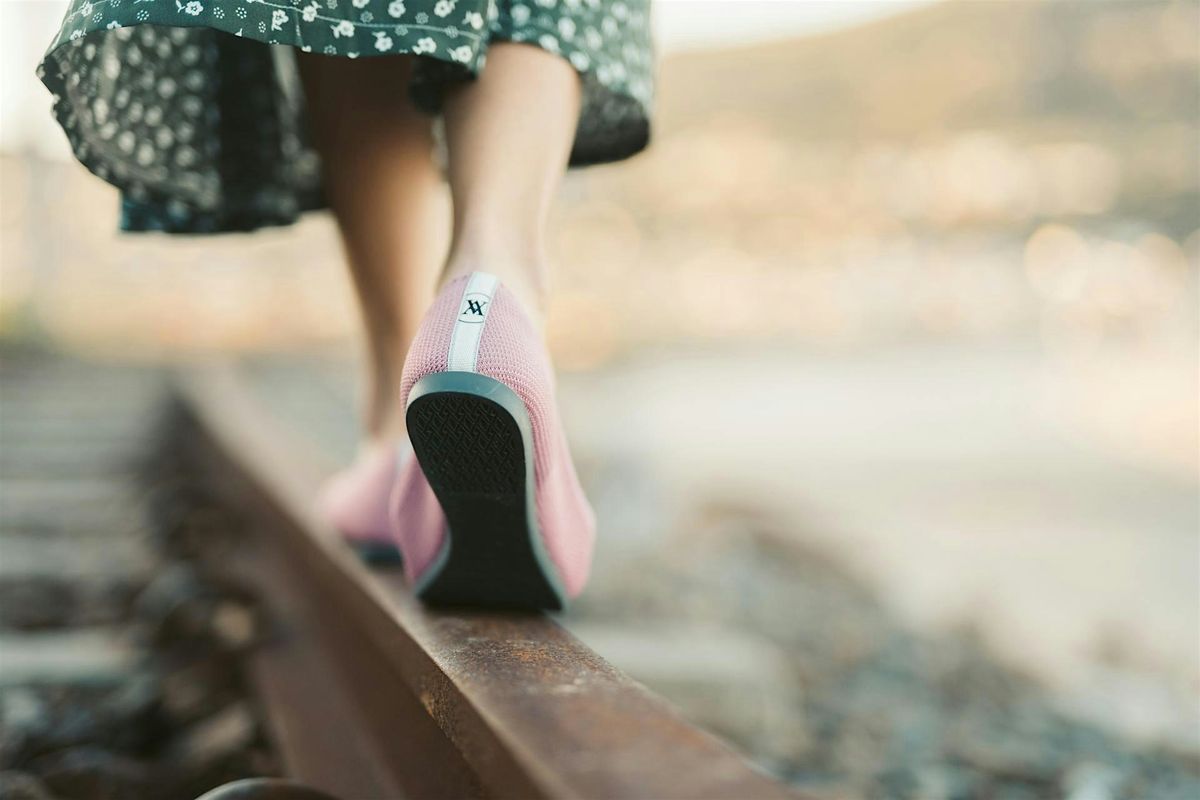 Walk & Talk - The High Line