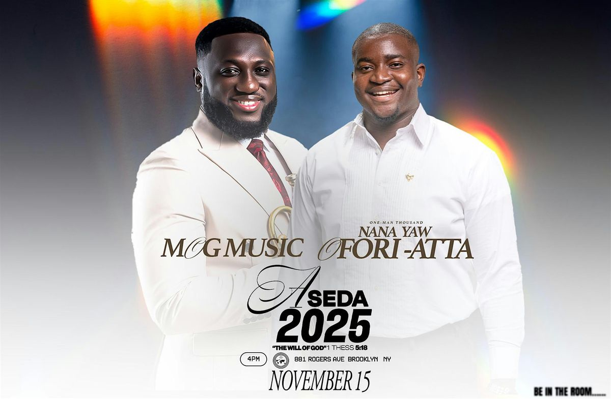 Aseda 25' "The Will of God"