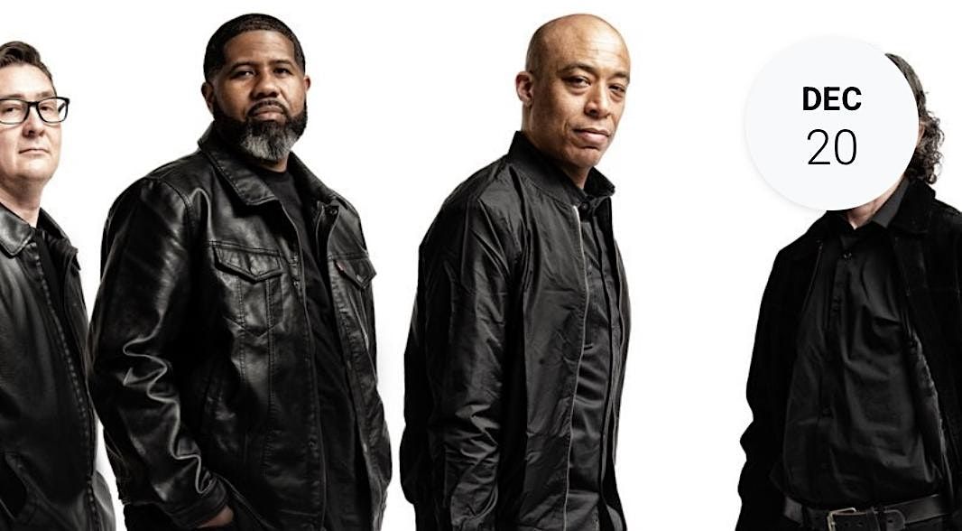 Holiday Jazz w\/ The Chris Greene Quartet