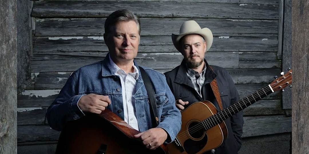 The Gibson Brothers