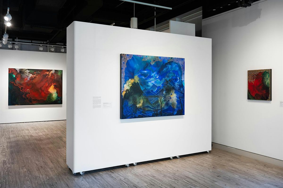 In Conversation: Hedieh Ilchi, Eleanor Jones Harvey, and Laura Roulet