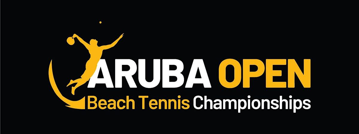 ARUBA OPEN 2025