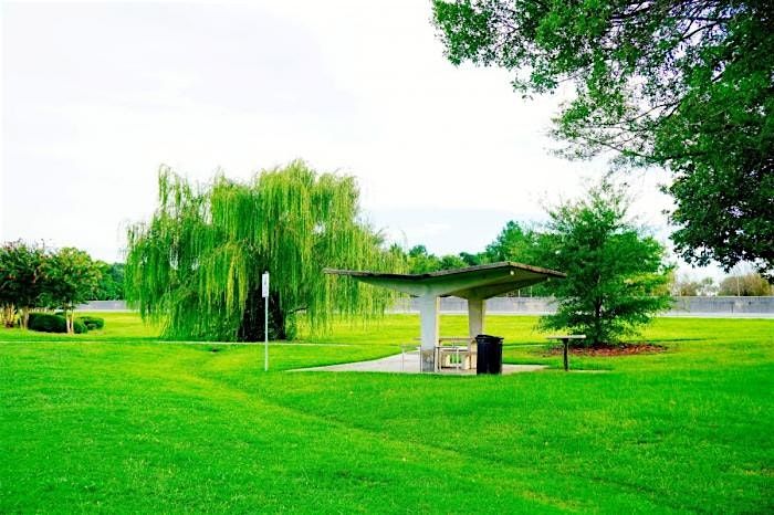 Valdosta Scavenger Hunt: The Valdosta Mystery Crawl