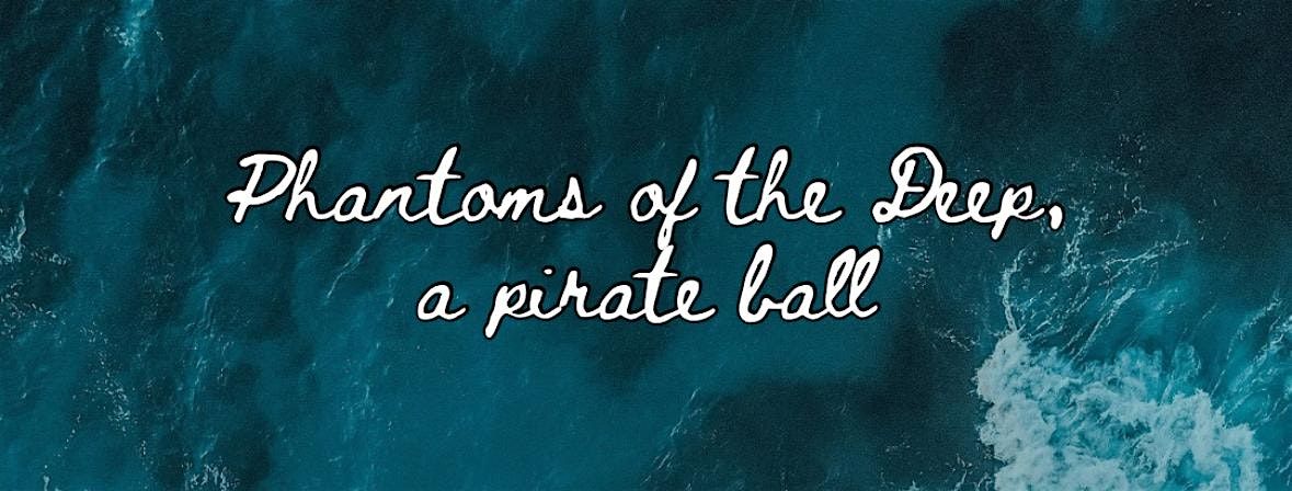 Phantoms of the Deep