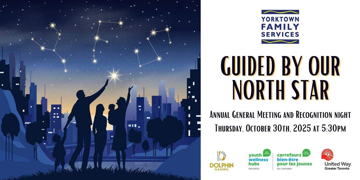 2024 2025 Annual General Meeting and Recognition Night