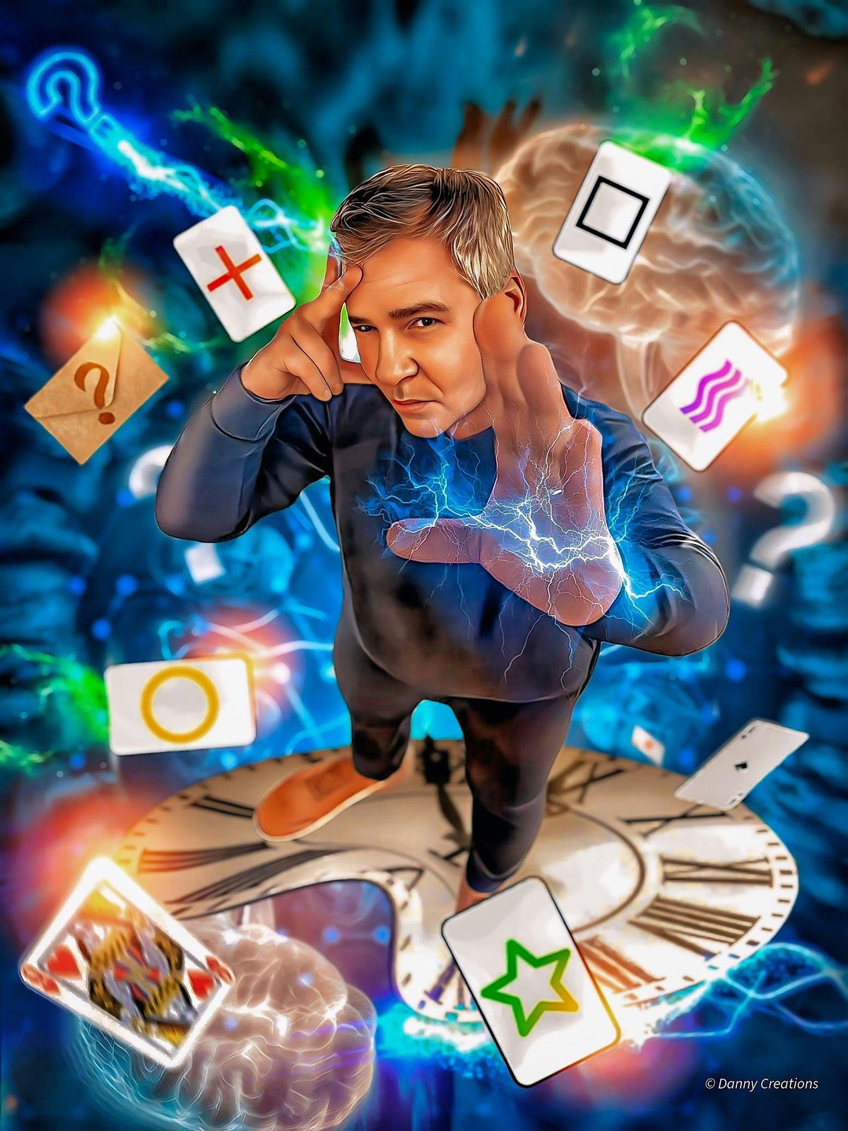 Magic of the Holidays!