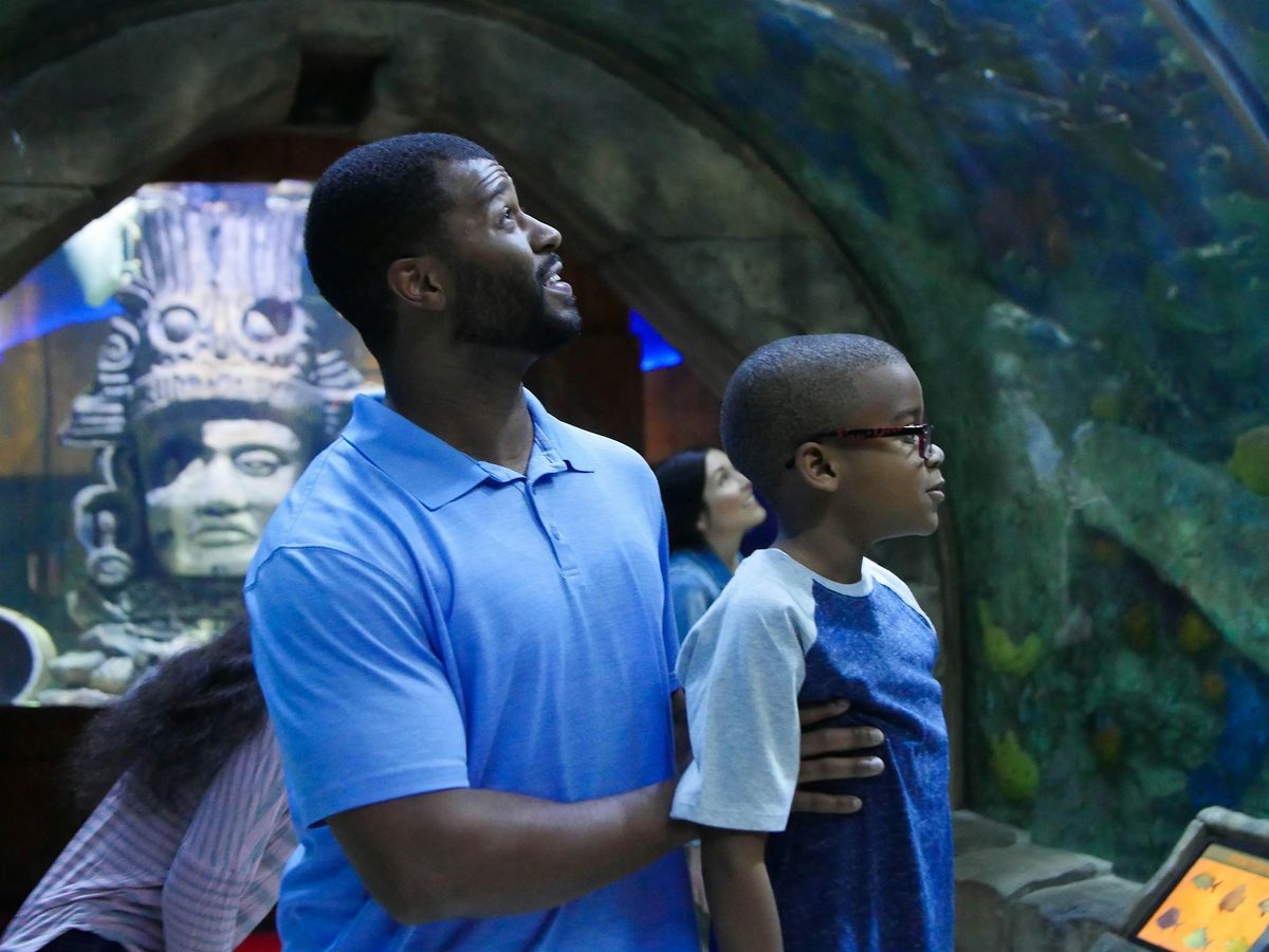 Family Camp:  Deck the Halls (Nov 30 AM)