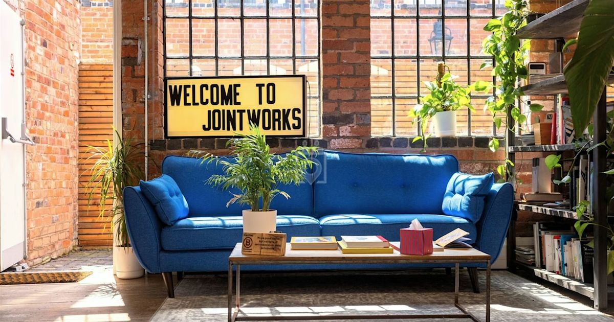 Startup Social West Midlands