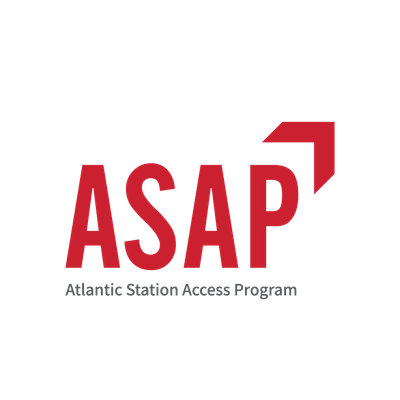 ASAP - Atlantic Station Access Program