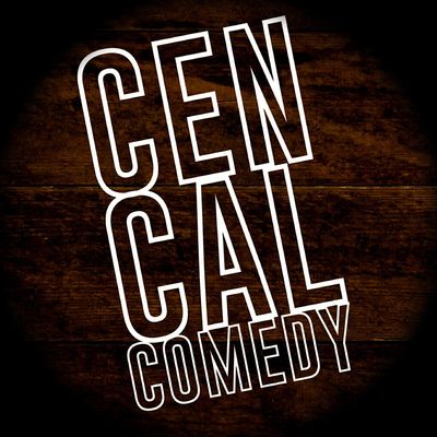 Cen Cal Comedy