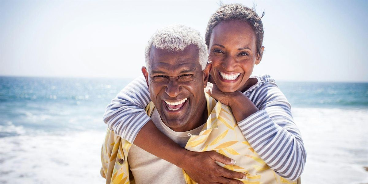 Free for Seniors: Memory & Liver Screenings