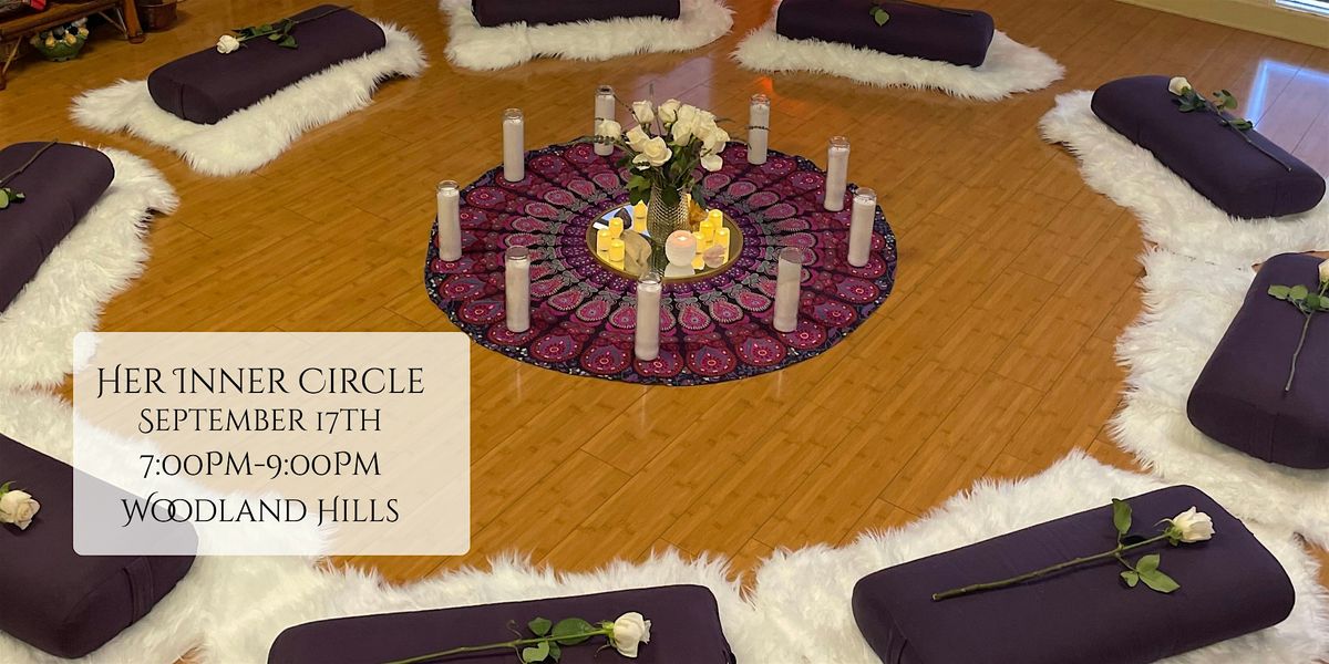 Her Inner Circle