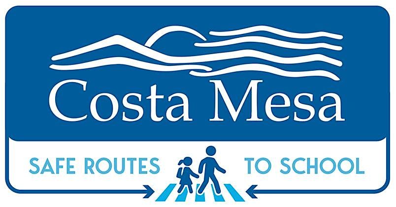 Costa Mesa SRTS Community Workshop #2