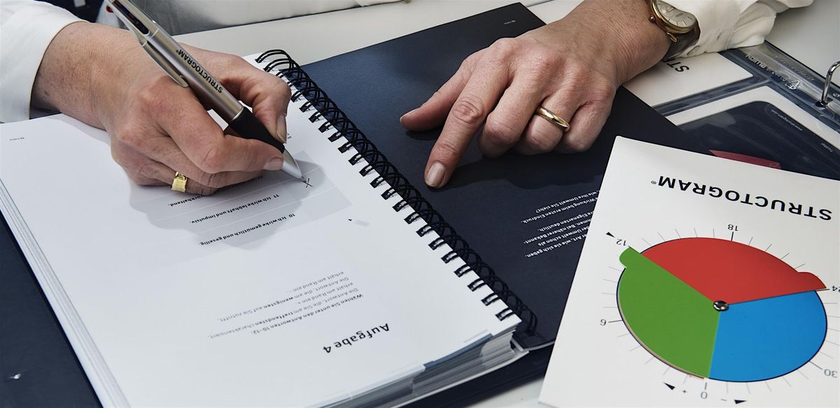 Structogram\u00ae-Teil 1