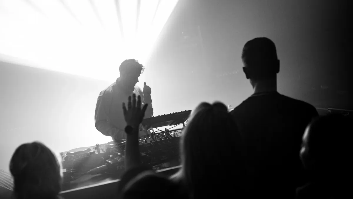 Helsloot in Amsterdam