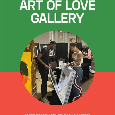 Art of Love Gallery