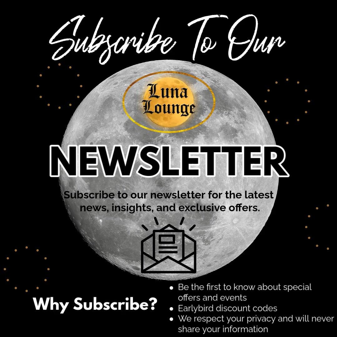 Luna Luna