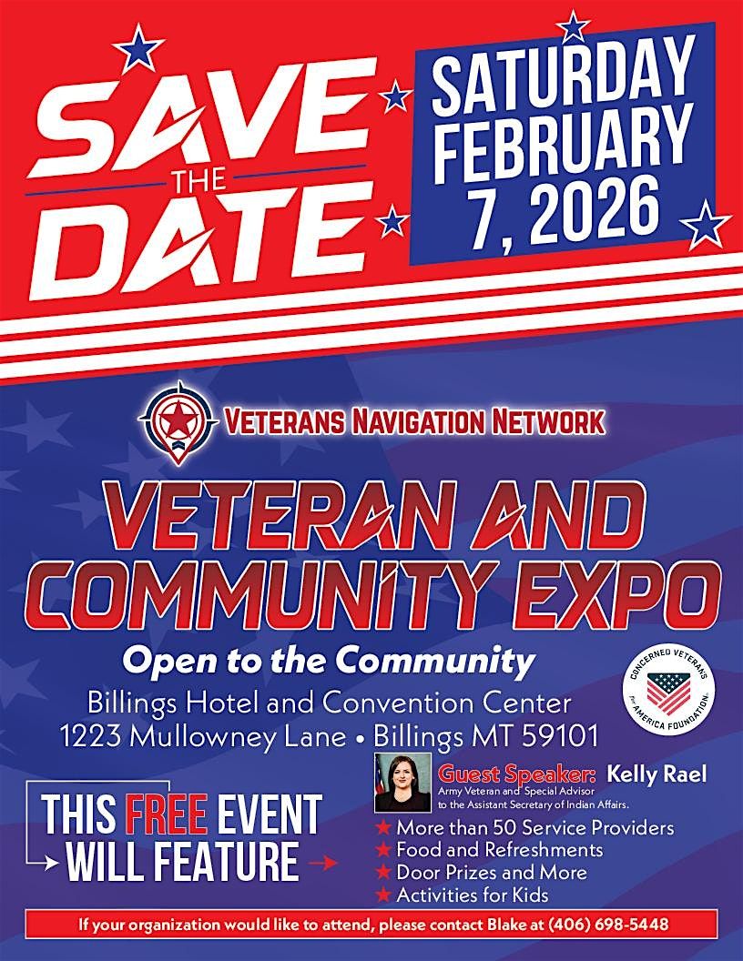 VNN Veteran and Community Expo