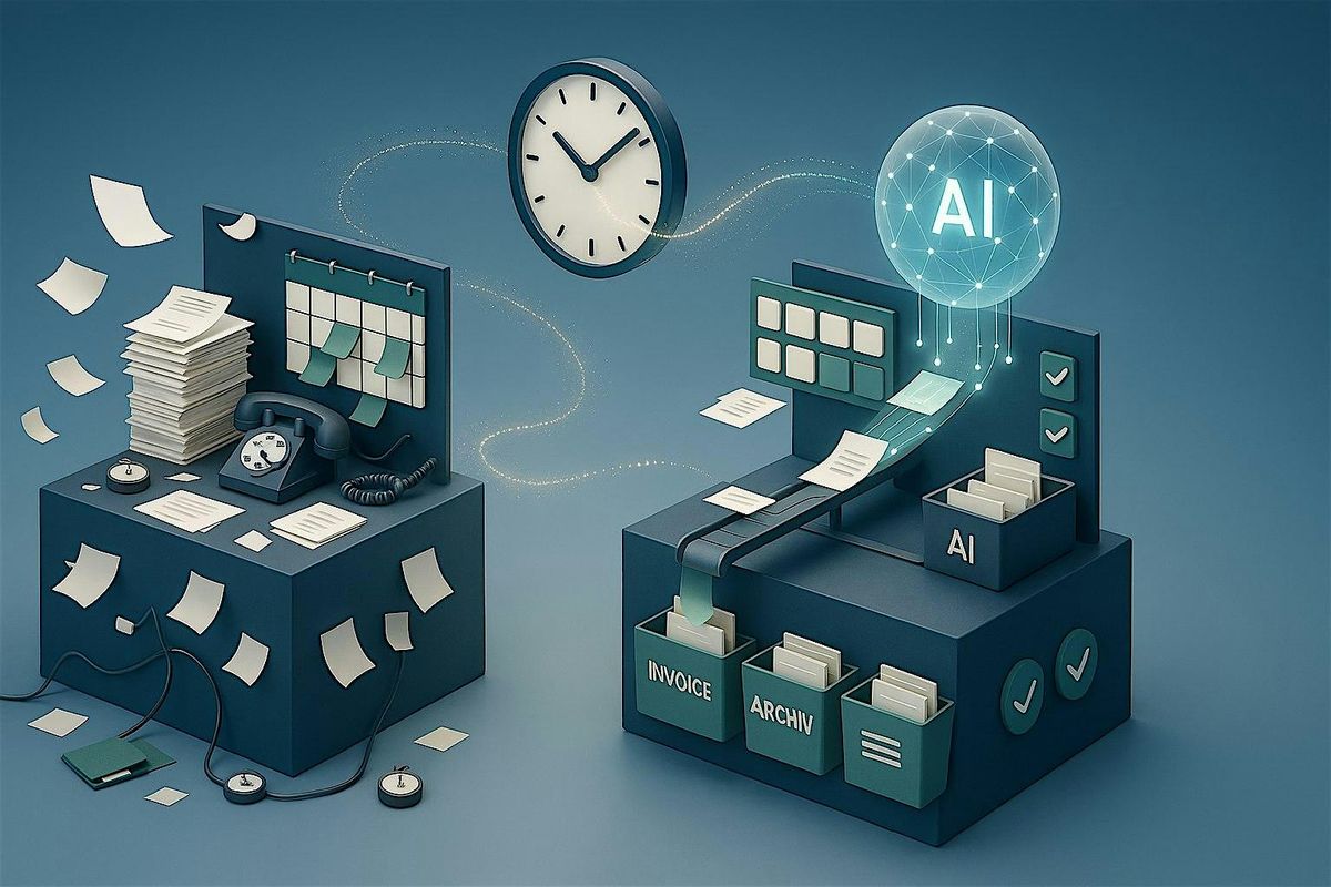 AI for Everyday Business: A Practical Workshop for Getting Started