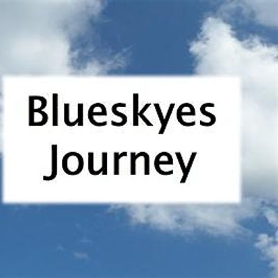 Blueskyes Journey