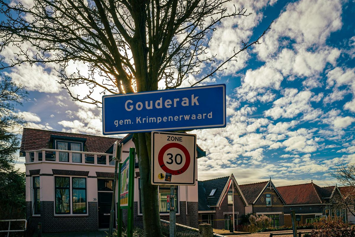 A Thrilling Scavenger Hunt! - Gouda\u2018s Goud\u2018en Galavant Adventure