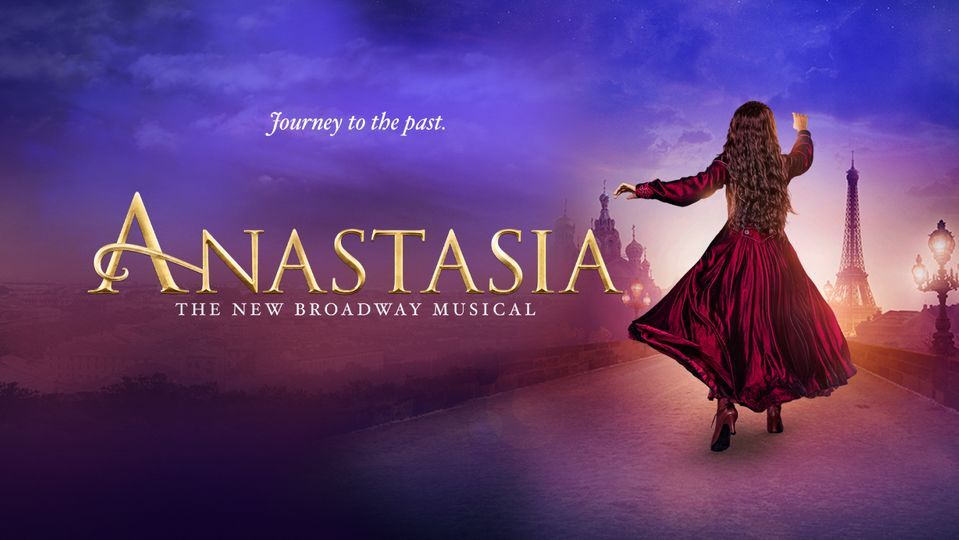 ANASTASIA