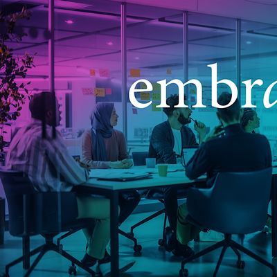 Embrace AI