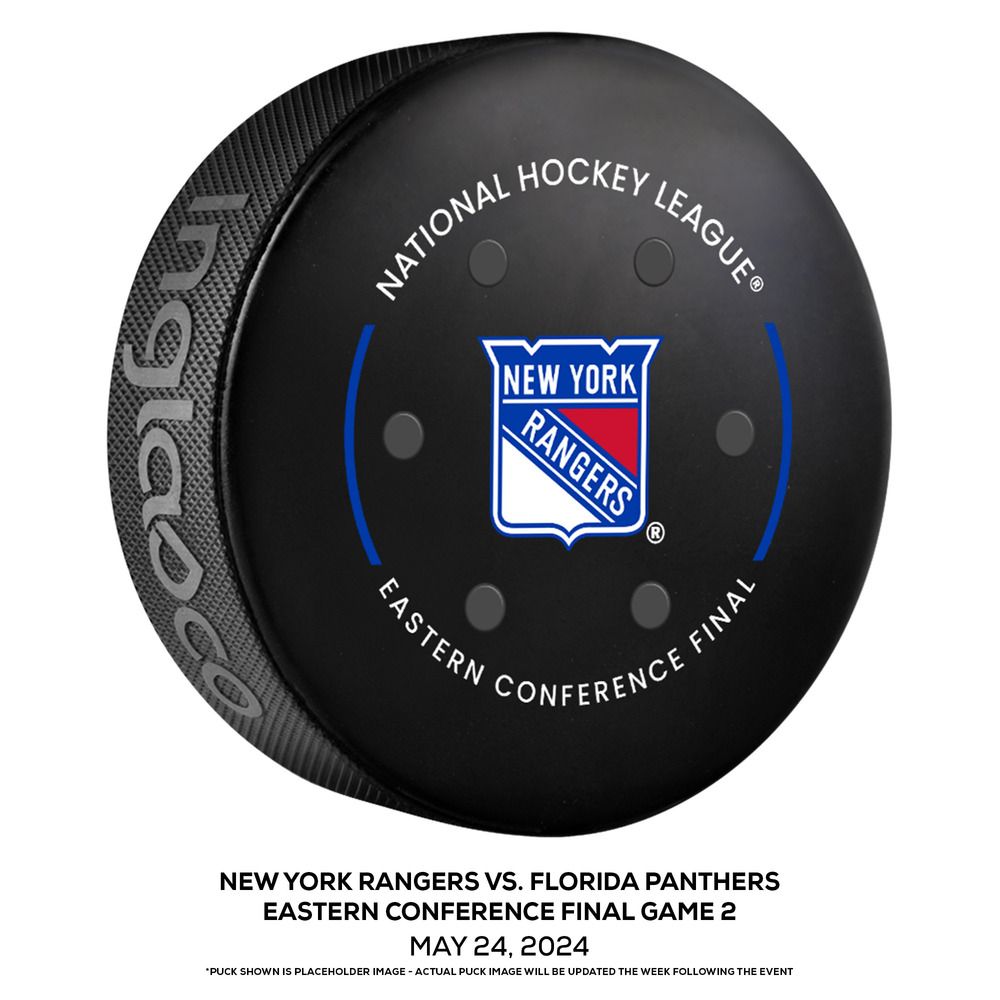 Florida Panthers at New York Rangers at Madison Square Garden
