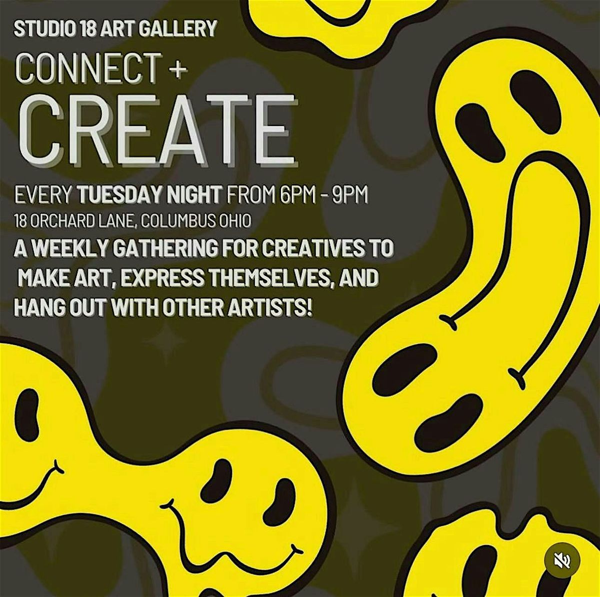 Create & Connect