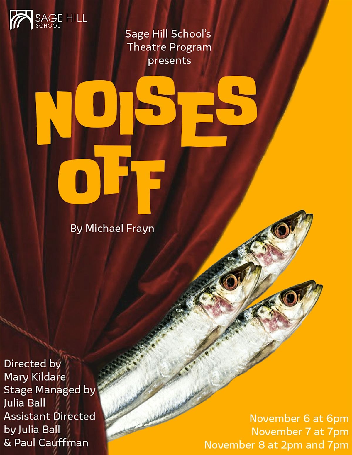 Noises Off