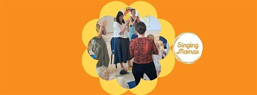 Singing Mamas Glasgow Taster