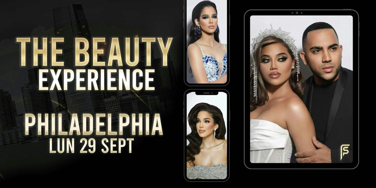 The Beauty Experience\/ Francis Star