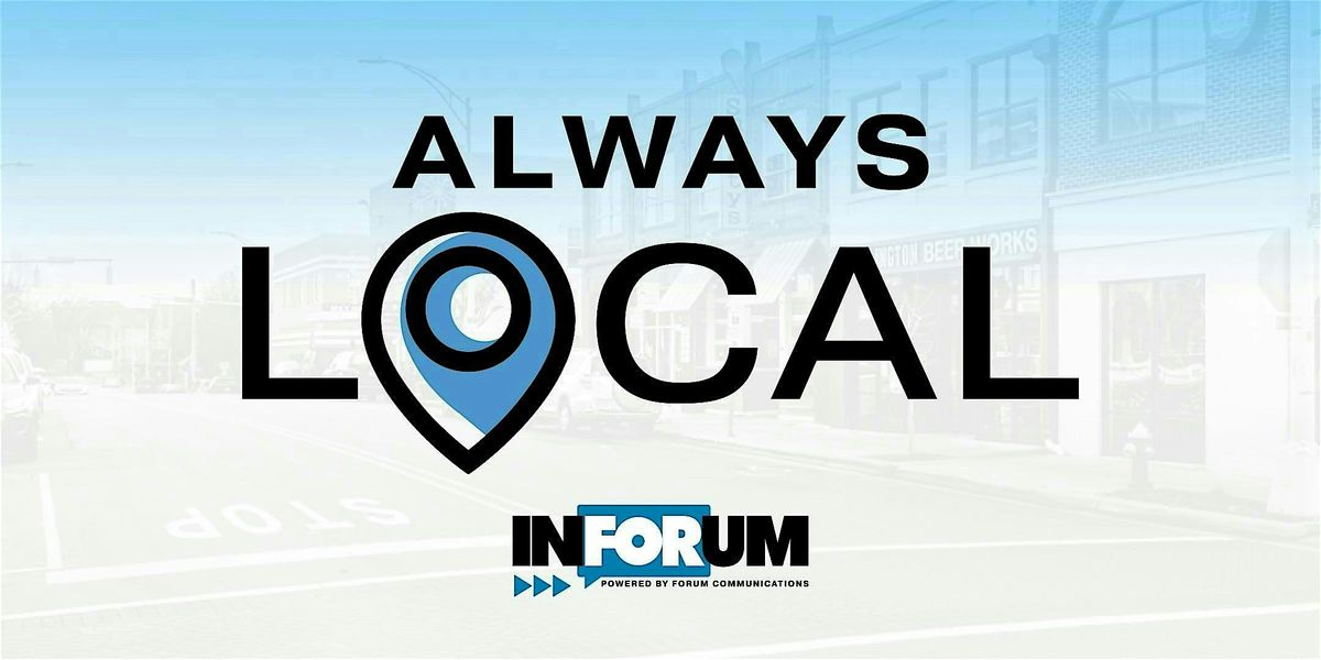 Always Local: A Discussion with InForum