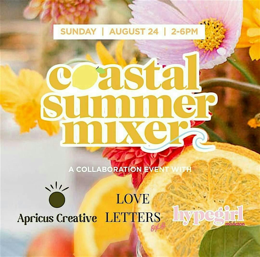 Create, Shop, and Mingle