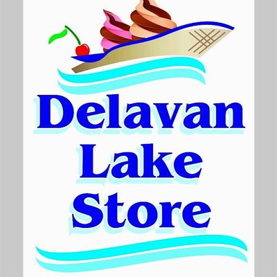 Delavan Lake Store