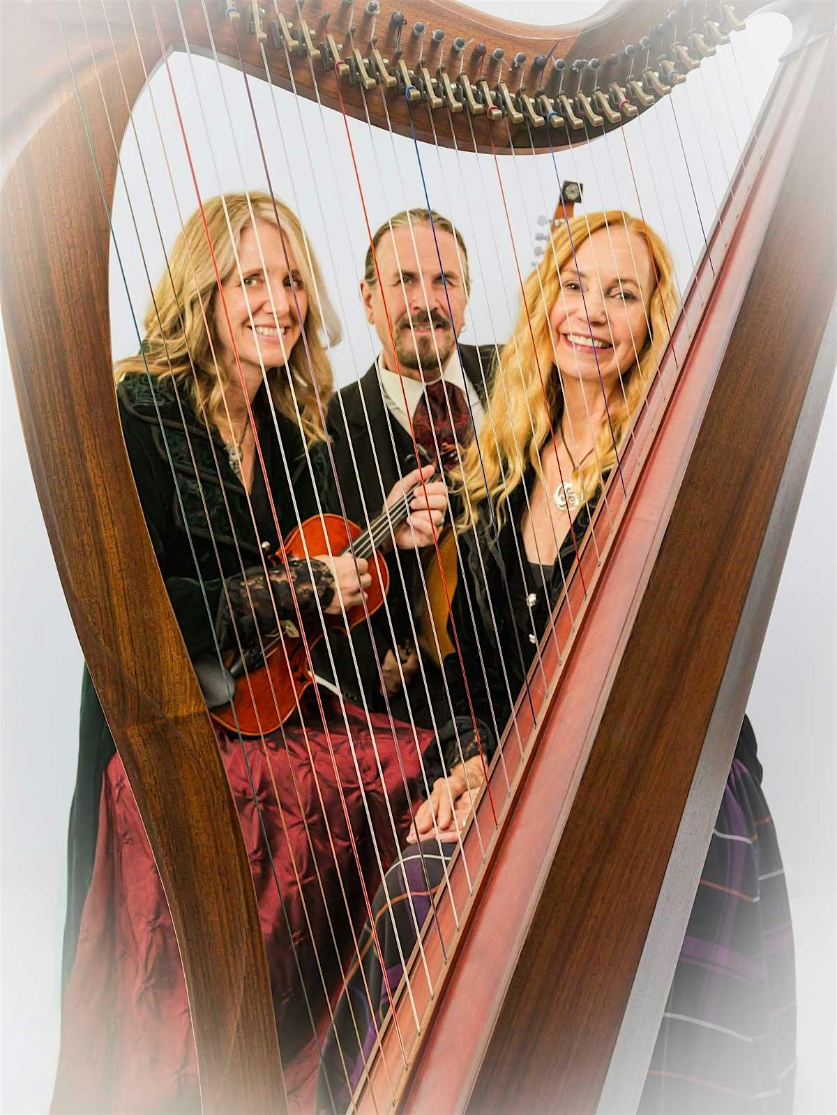 Golden Bough: 45th Anniversary Concert