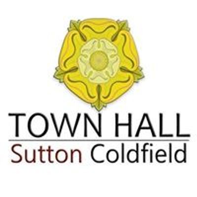Royal Sutton Coldfield Town Hall